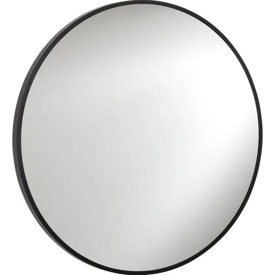 Kwantum Badkamerspiegel Ø80 Cm