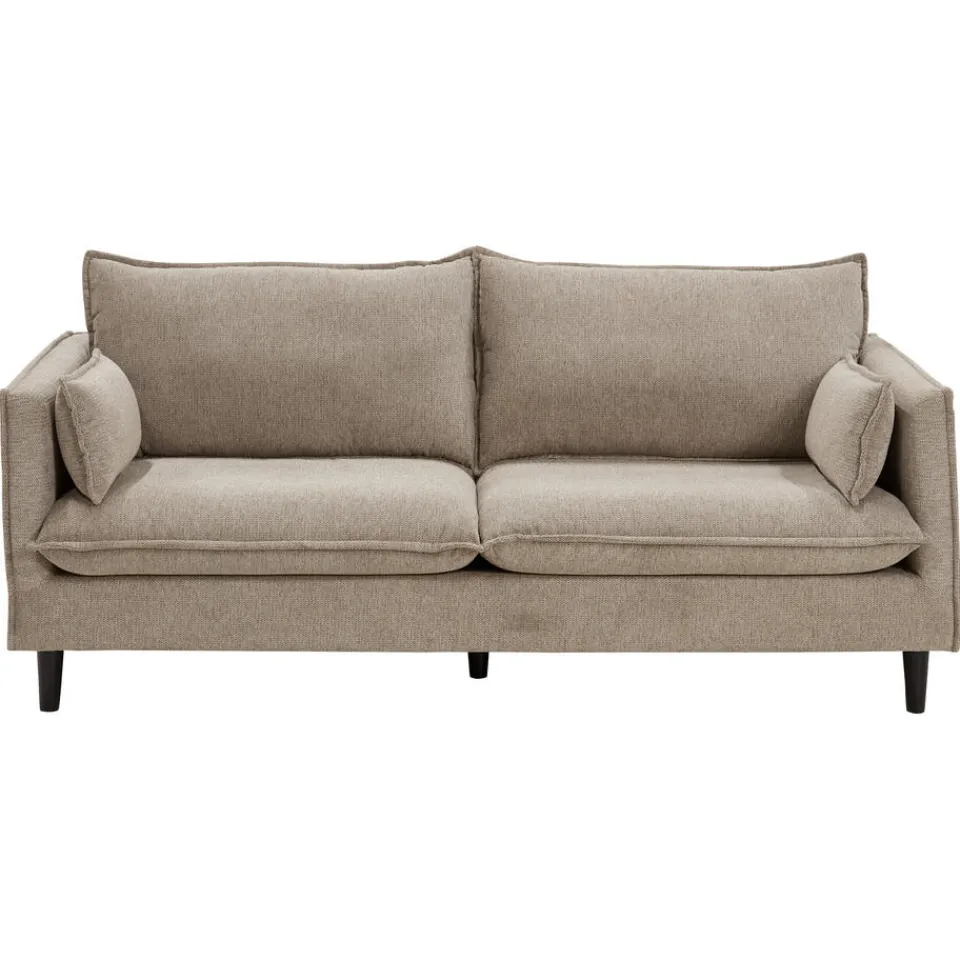 Kwantum Bank Andorra Taupe