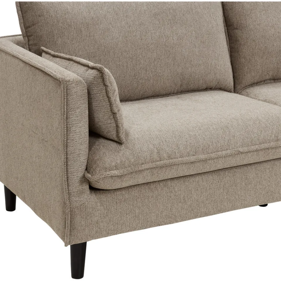 Kwantum Bank Andorra Taupe