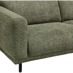 Kwantum Bank Venezia Groen 2,5 Zits