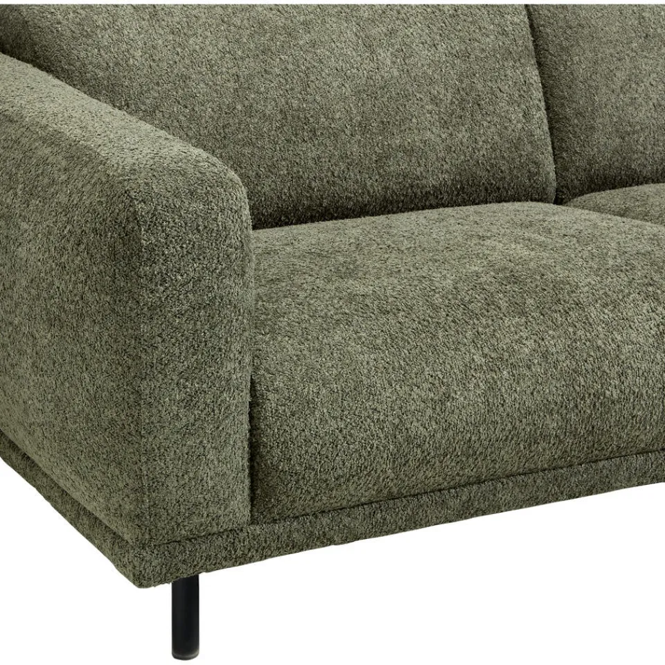 Kwantum Bank Venezia Groen 2,5 Zits