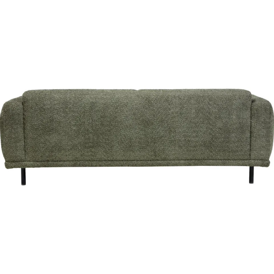 Kwantum Bank Venezia Groen 2,5 Zits