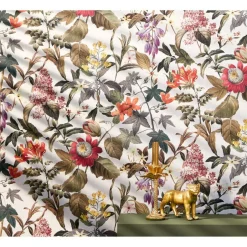 Kwantum Behang Daisy