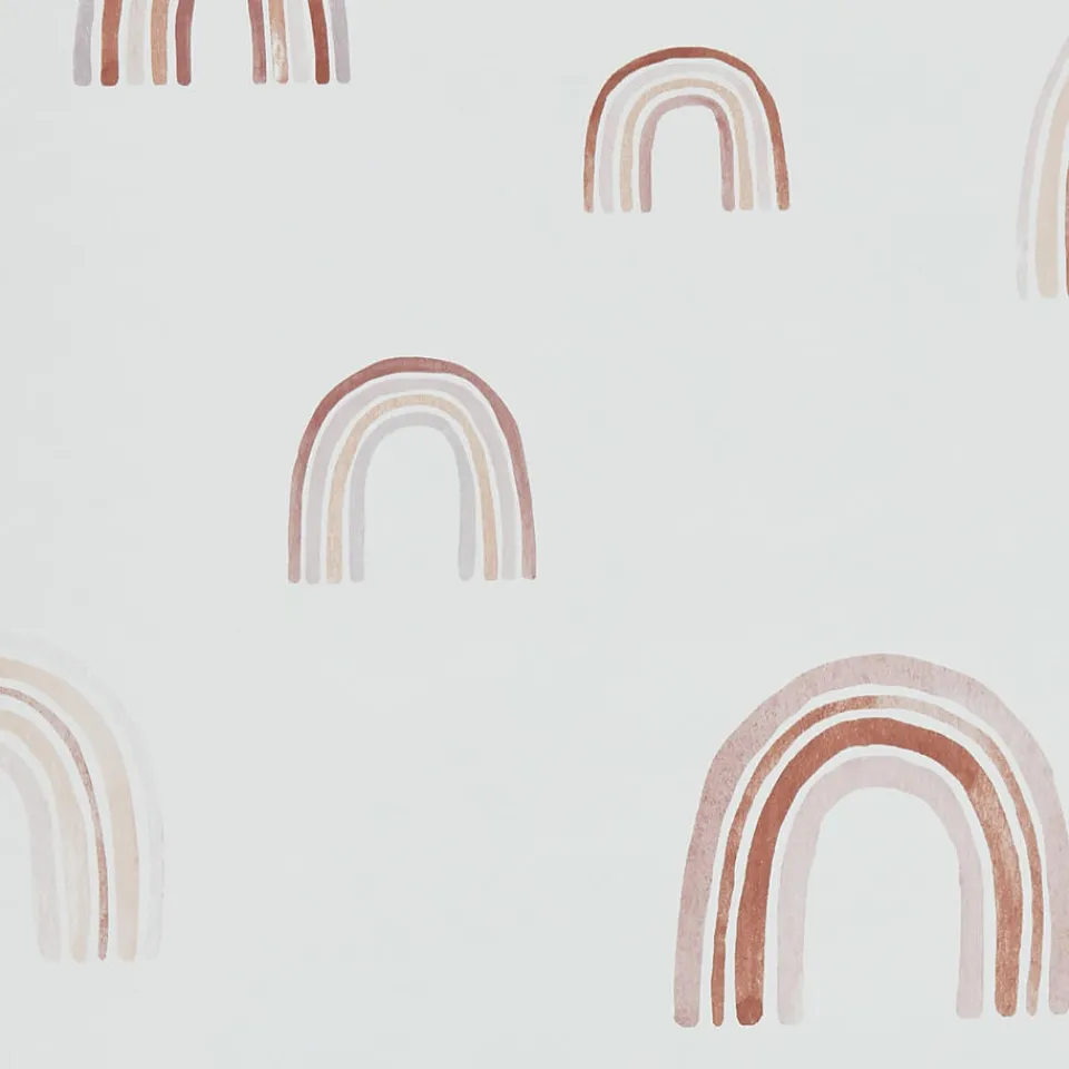 Kwantum Behang Evi Terra