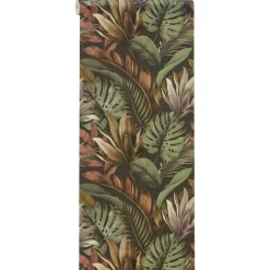 Kwantum Behang Hanne Multicolor