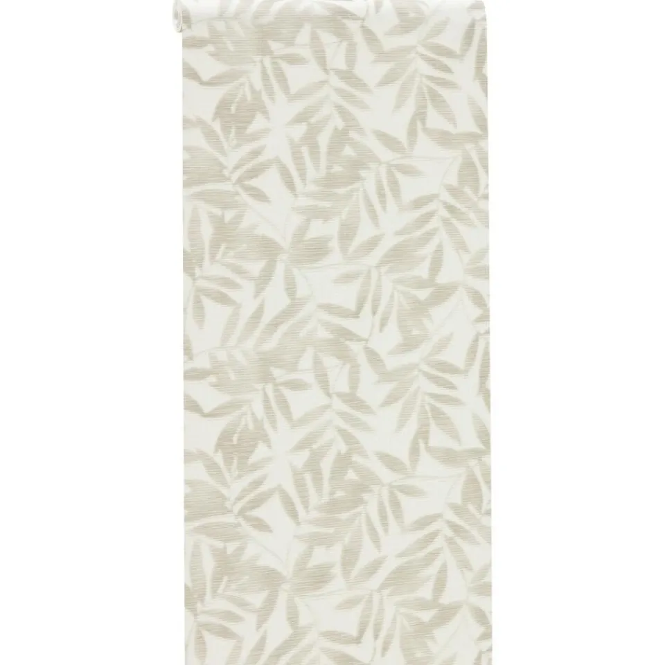 Kwantum Behang Margreth Zand