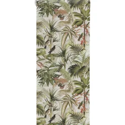 Kwantum Behang Marjolein Groen