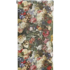 Kwantum Behang Nikie