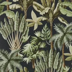 Kwantum Behang Sep Groen