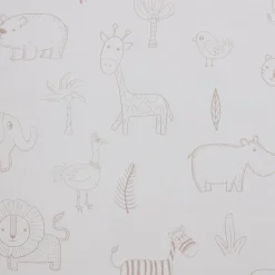 Kwantum Behang Veerle