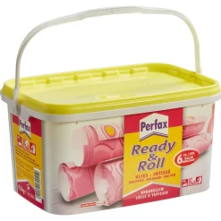 Kwantum Behanglijm Perfax 4,5 Kg