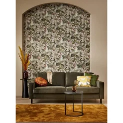 Kwantum Bijzettafel Cone 35cm