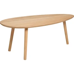 Kwantum Bijzettafe Denno Nature