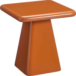 Kwantum Bijzettafel Elice Terra