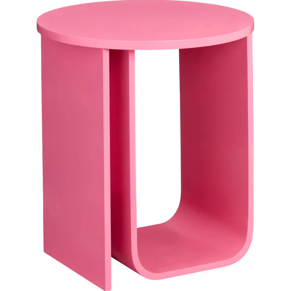 Kwantum Bijzettafel Lavinio