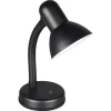 Kwantum Bureaulamp Bulb Zwart