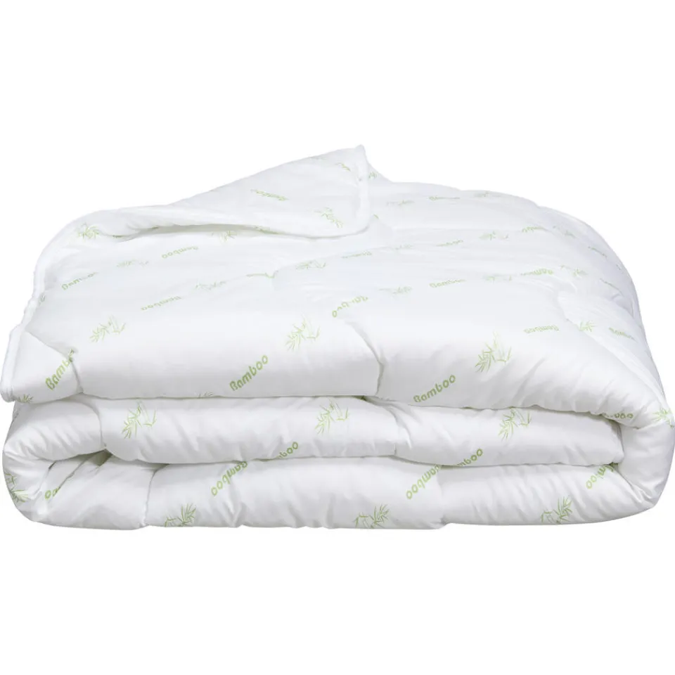 Kwantum Dekbed Bamboe 240x200 Cm 200x240 Cm