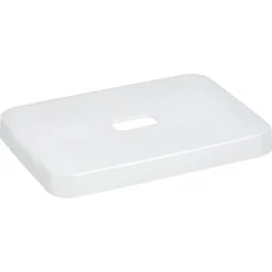 Kwantum Deksel Sigma Transparant