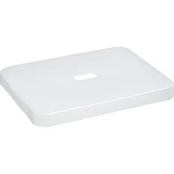 Kwantum Deksel Sigma Transparant