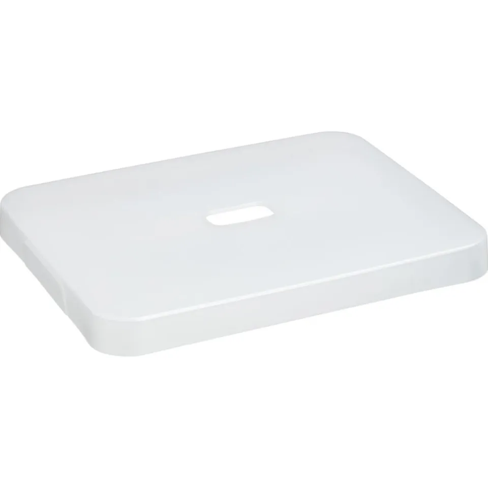 Kwantum Deksel Sigma Transparant