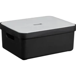 Kwantum Deksel Sigma Transparant