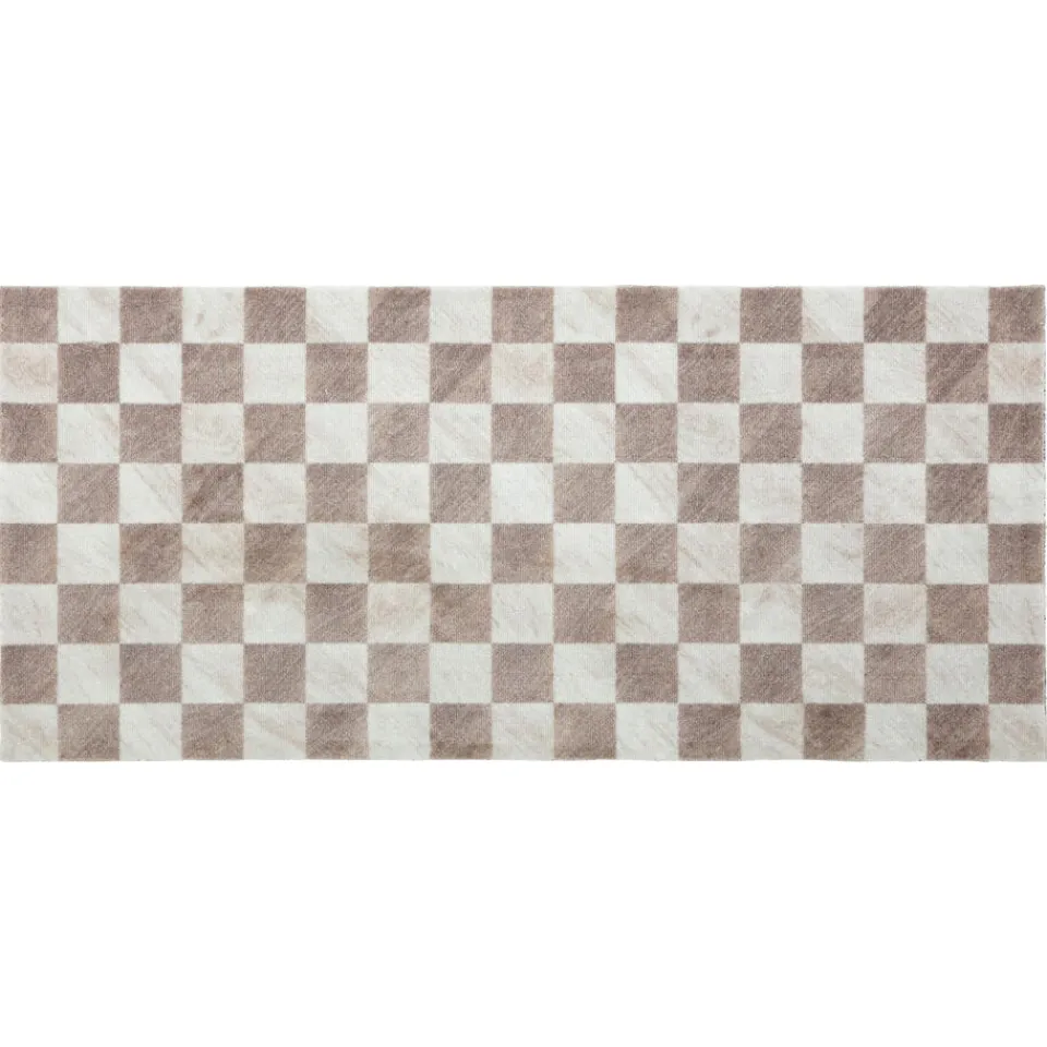 Kwantum Deurmat Goshen Beige