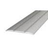 Kwantum Dilatatieprofiel Staal Rvs 270 Cm