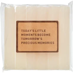 Kwantum Dinerkaars 12 Cm - 6 Stuks