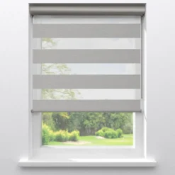 Kwantum Duo Rolgordijn Hidde