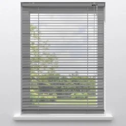 Kwantum Fenstr Aluminium Jaloezie Alix 25mm