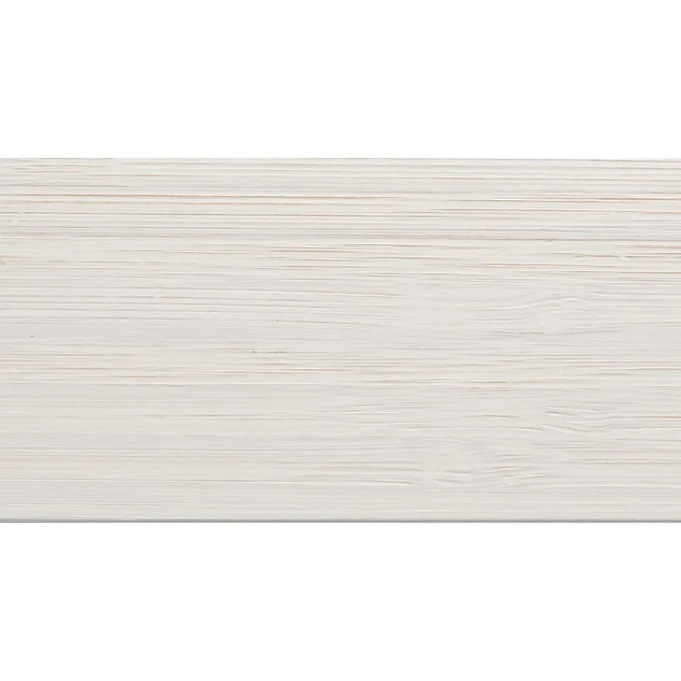 Kwantum Fenstr Bamboe Jaloezie Wessel Off White 50mm