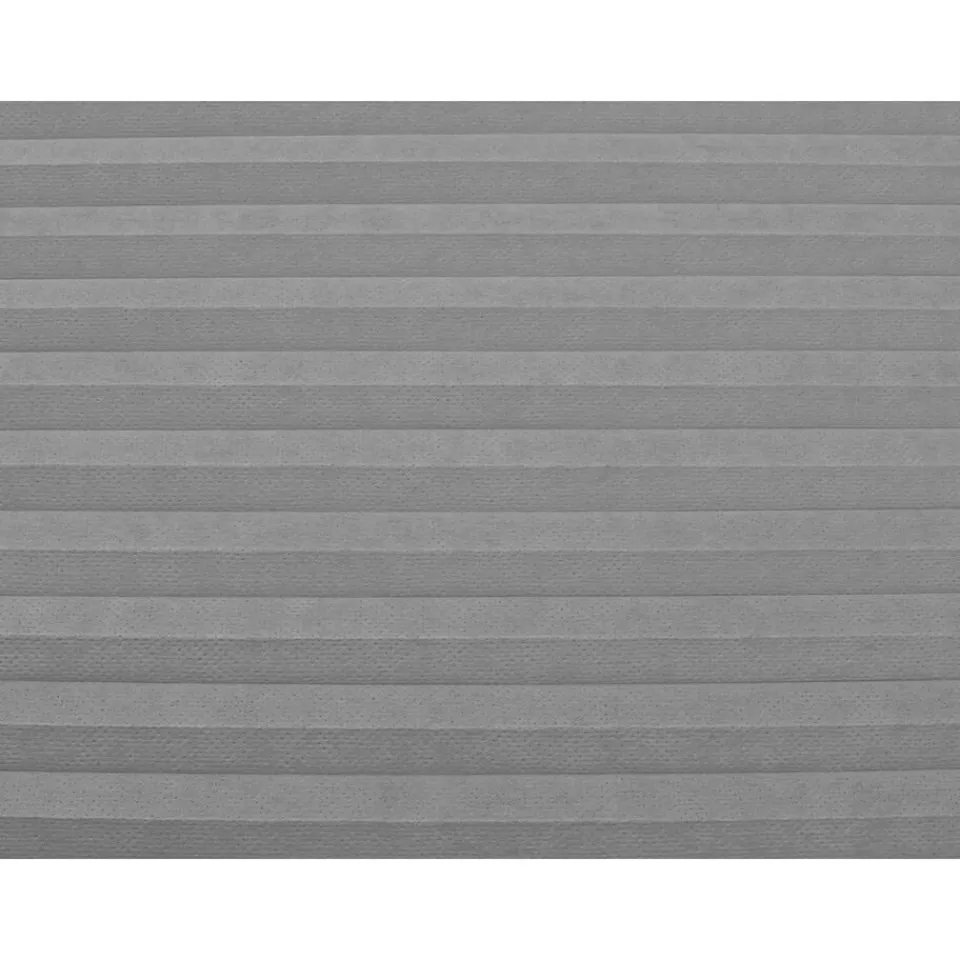 Kwantum Fenstr Dubbel Plisségordijn Mia Linnen Lichtdoorlatend