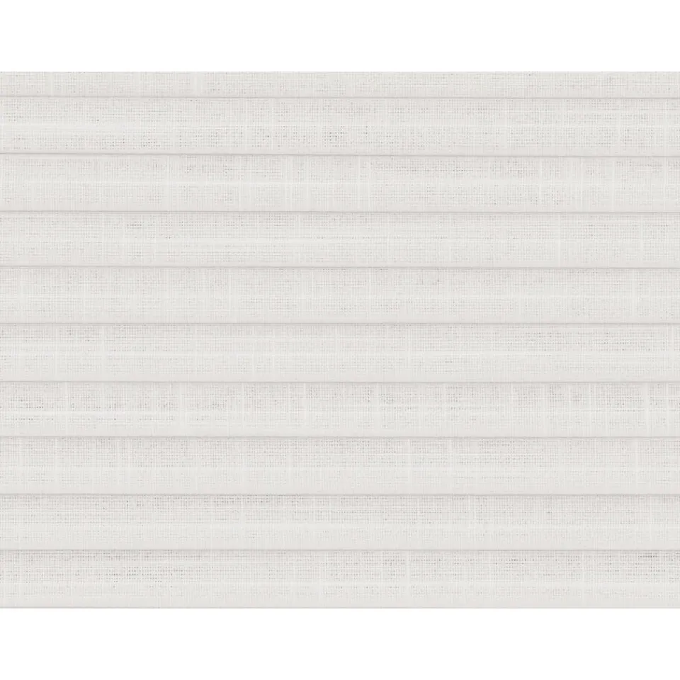 Kwantum Fenstr Dubbel Plisségordijn Lou Transparant