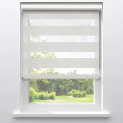 Kwantum Fenstr Duo Rolgordijn Noan