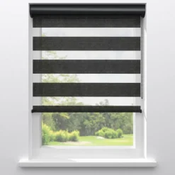 Kwantum Fenstr Duo Rolgordijn Noan