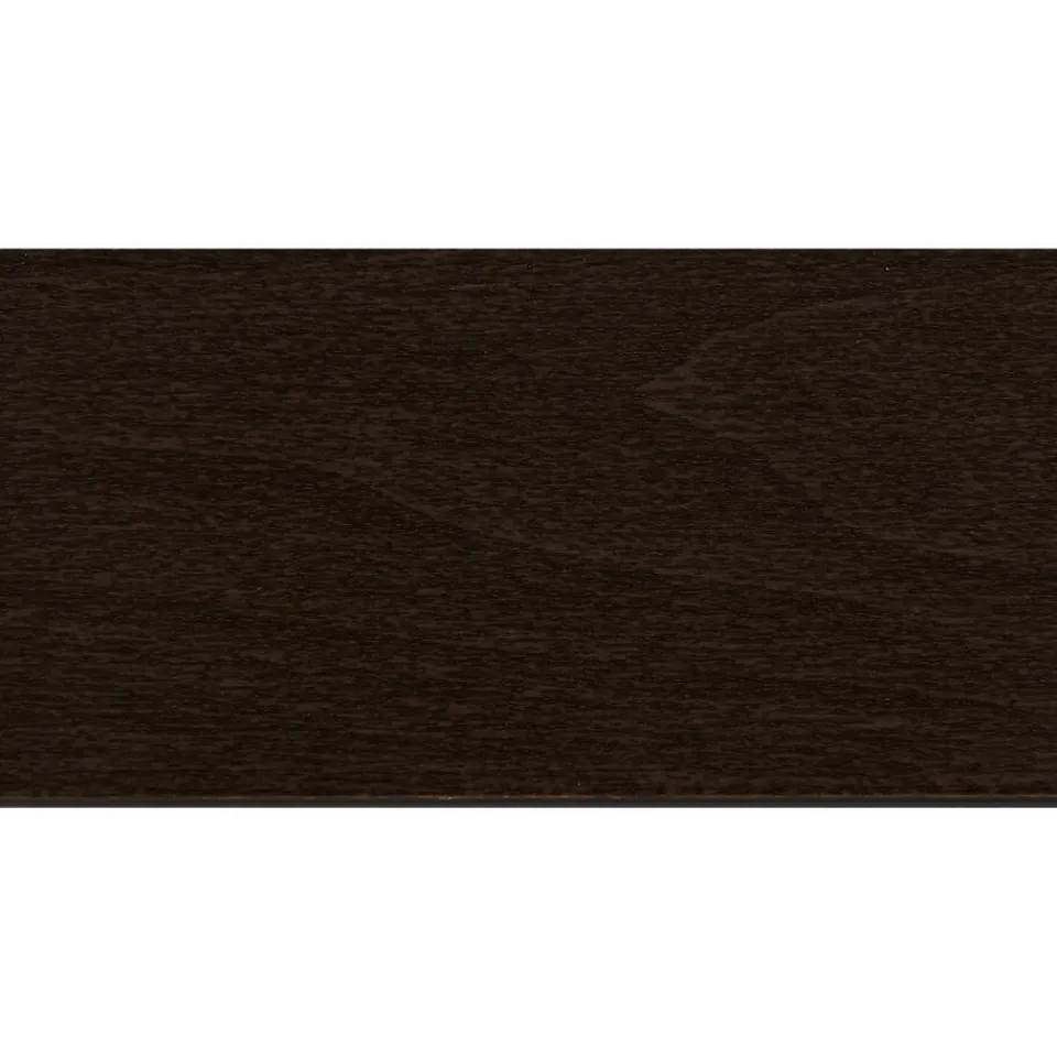 Kwantum Fenstr Houten Jaloezie Harm Bruin 50mm