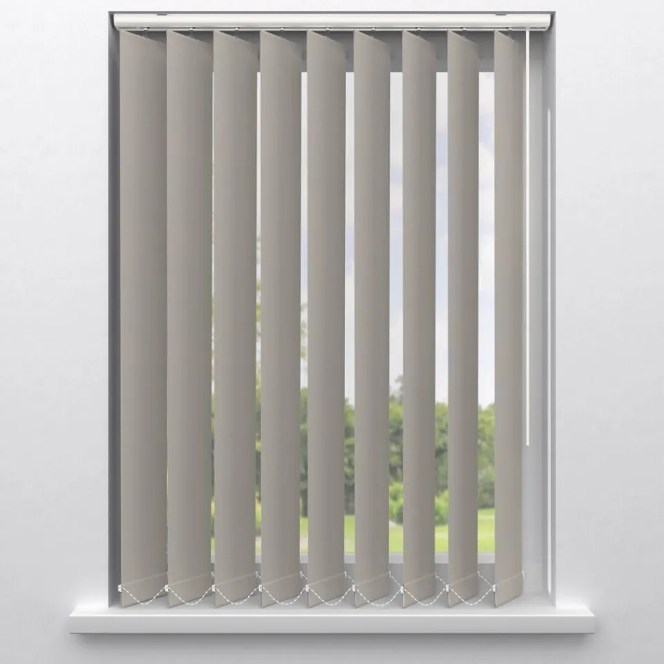 Kwantum Fenstr Lamellen Coos Zand