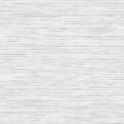 Kwantum Fenstr Rolgordijn Fleur Wit Transparant