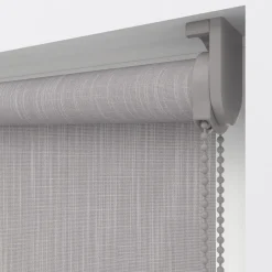 Kwantum Fenstr Rolgordijn Iris Lichtdoorlatend