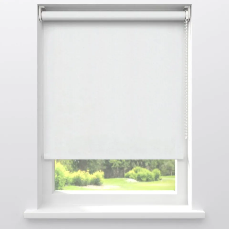 Kwantum Fenstr Rolgordijn Jara Lichtdoorlatend