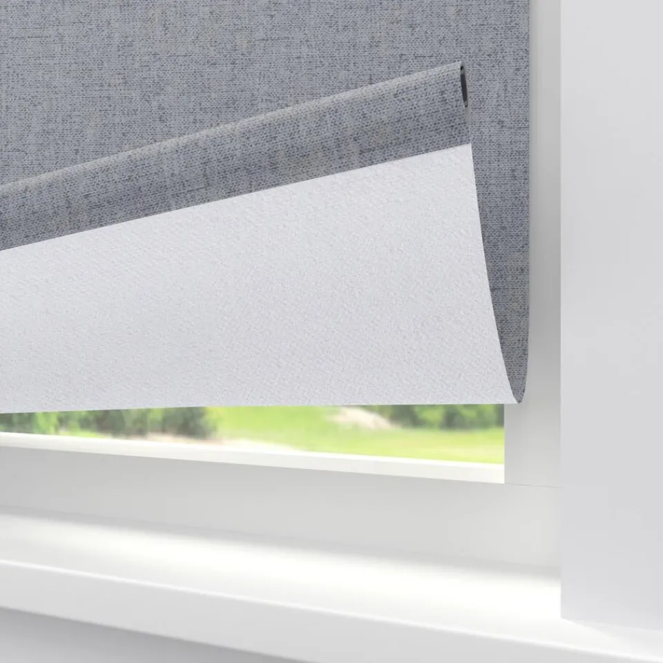 Kwantum Fenstr Rolgordijn Liv Verduisterend