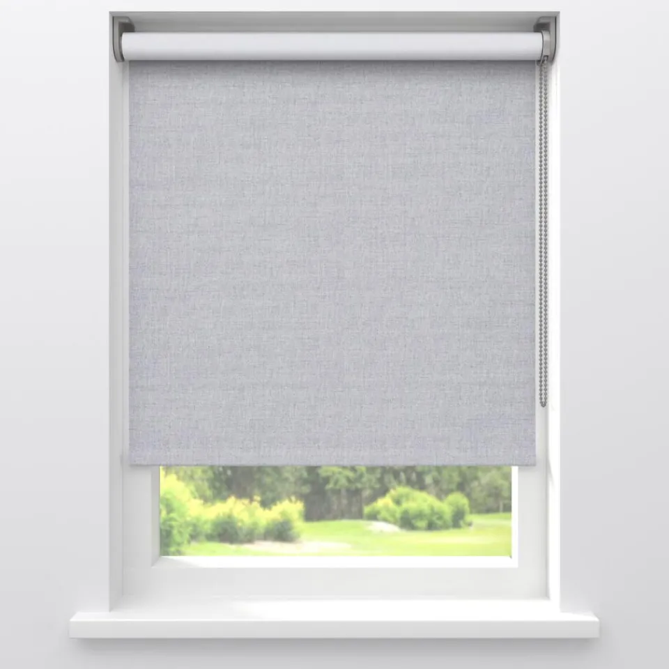 Kwantum Fenstr Rolgordijn Liv Verduisterend