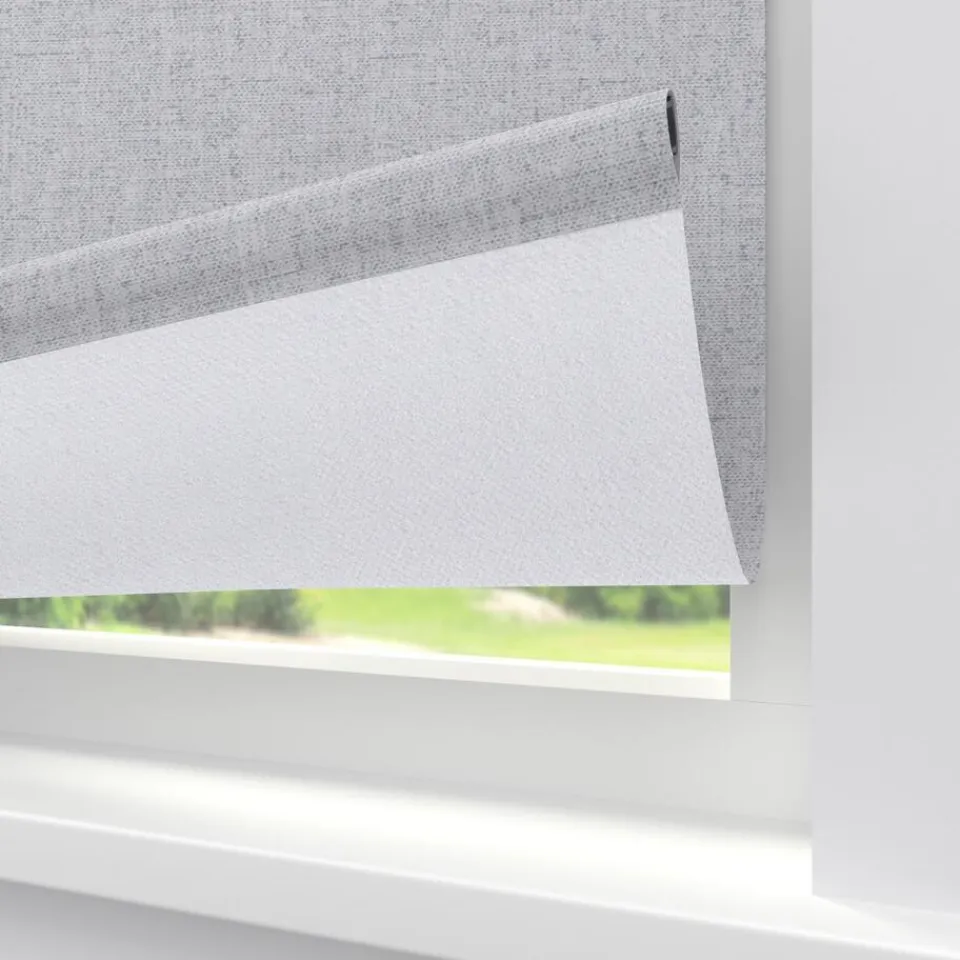 Kwantum Fenstr Rolgordijn Liv Verduisterend