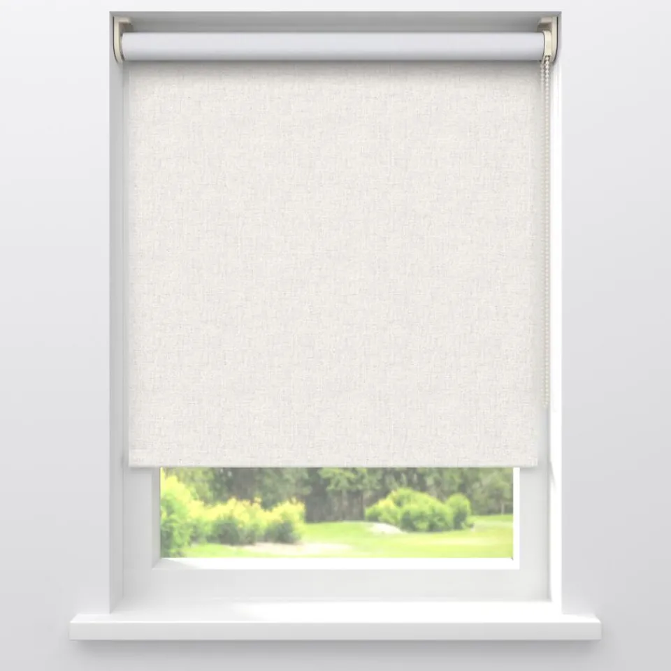 Kwantum Fenstr Rolgordijn Liv Verduisterend