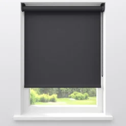 Kwantum Fenstr Rolgordijn Liz Lichtdoorlatend