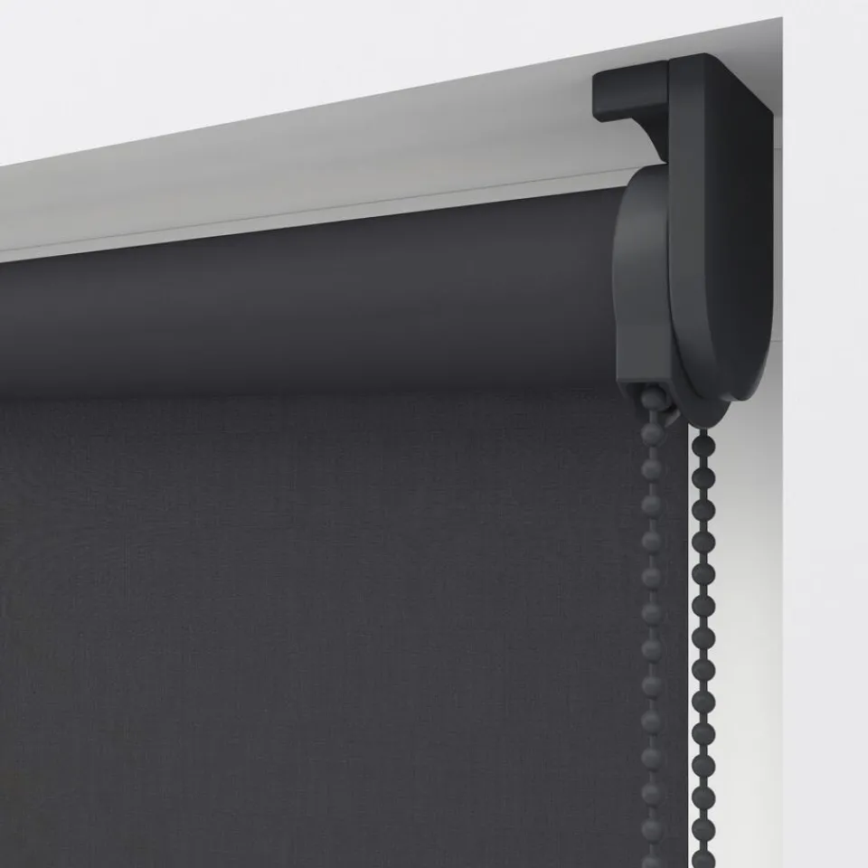 Kwantum Fenstr Rolgordijn Liz Lichtdoorlatend