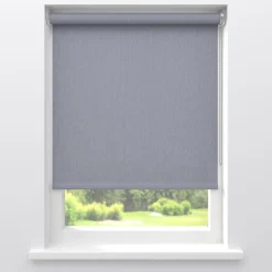 Kwantum Fenstr Rolgordijn Lizzy Lichtdoorlatend