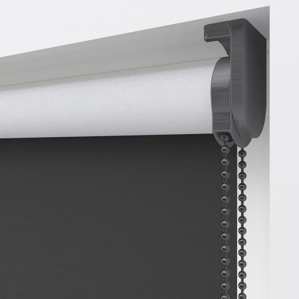 Kwantum Fenstr Rolgordijn Noor Verduisterend
