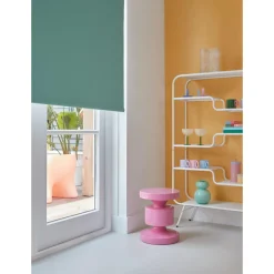 Kwantum Fenstr Rolgordijn Noor Verduisterend