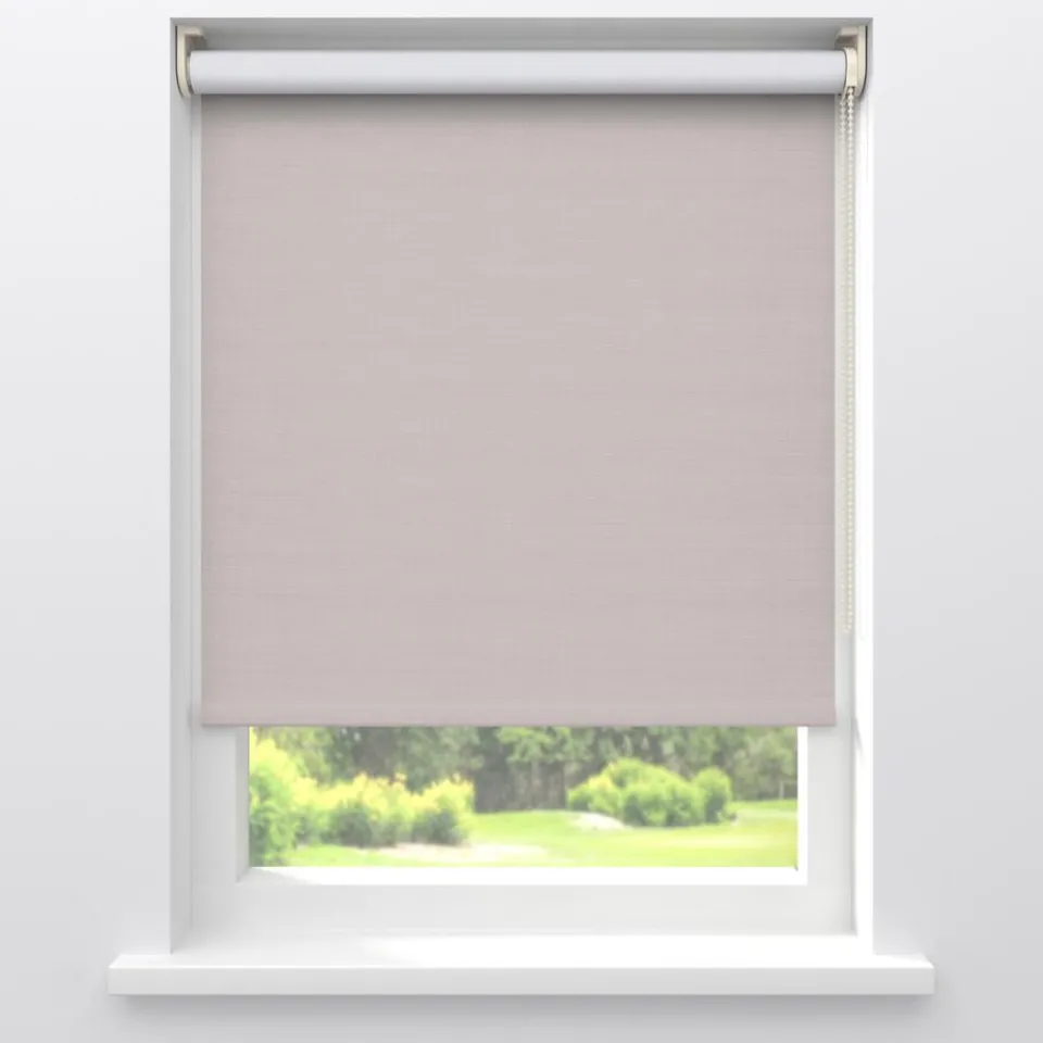 Kwantum Fenstr Rolgordijn Noor Verduisterend